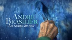 André Brasilier - Les Racines du Rêve