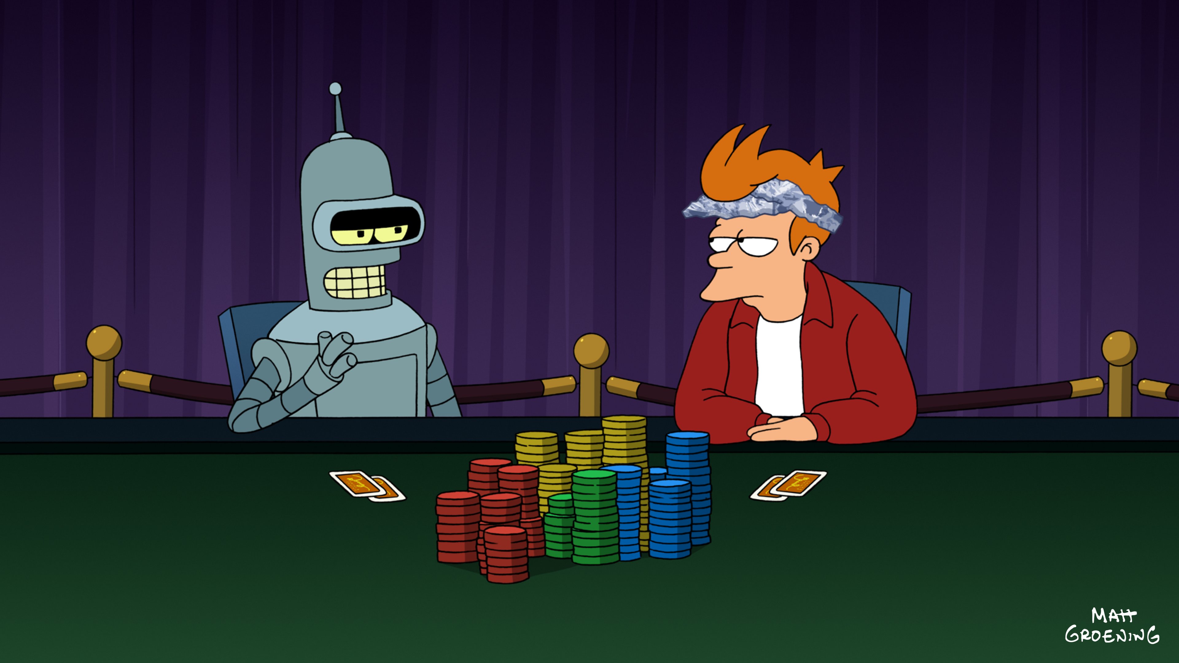 Futurama