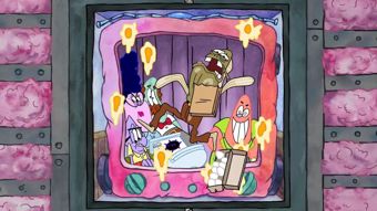 Nickelodeon