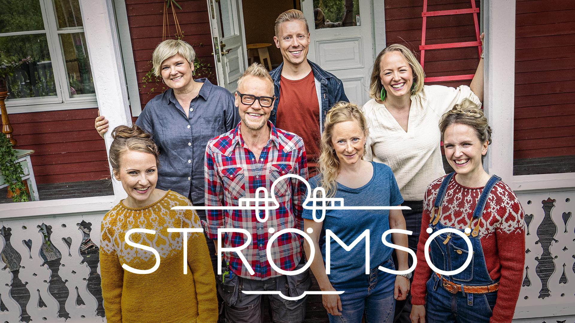 Strömsö 2018