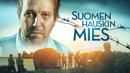 Suomen hauskin mies