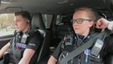 Poliisit UK: Ajojahti