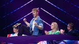 Masked Singer Suomi