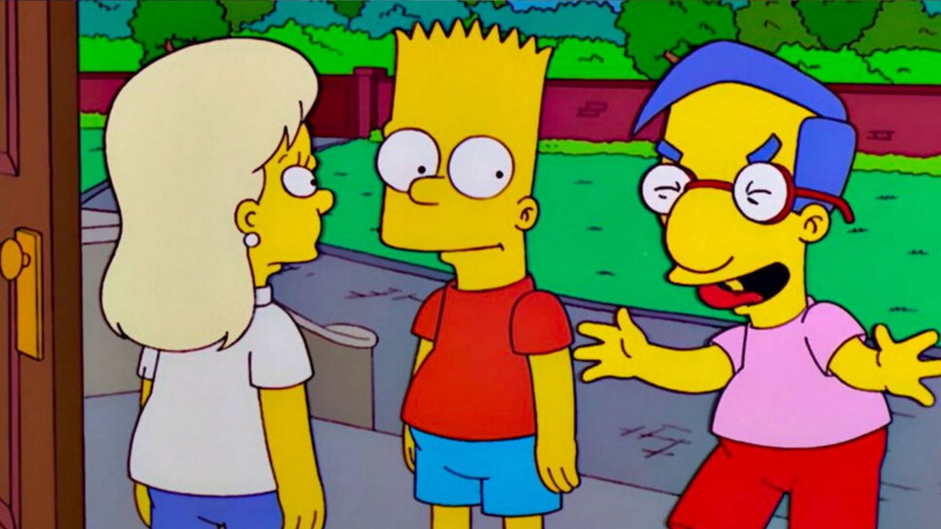 Simpsonit