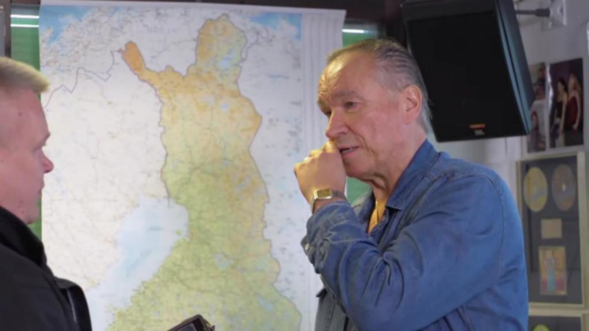 Suomen huutokauppakeisari