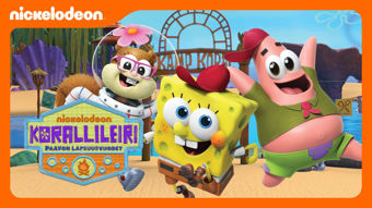 Nicktoons