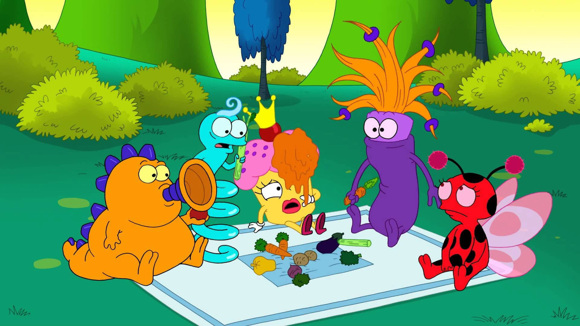 Futurama