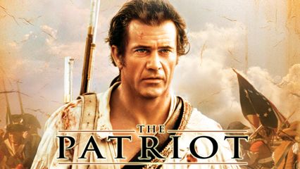 Patriot