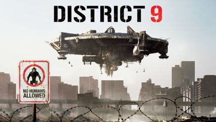 District 9