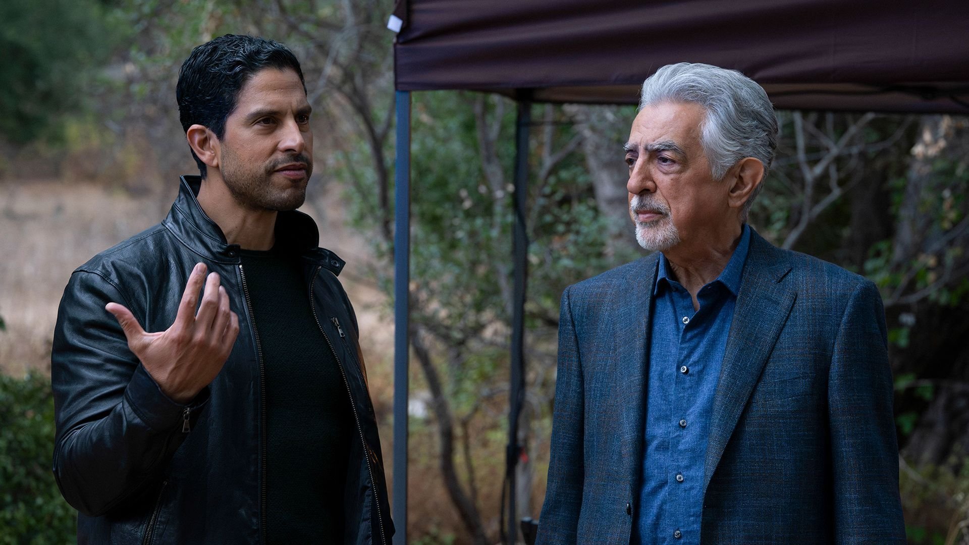 Criminal Minds: Evolution