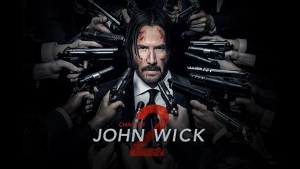 John Wick: Chapter 2