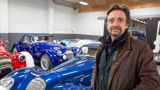 Richard Hammondin autopaja