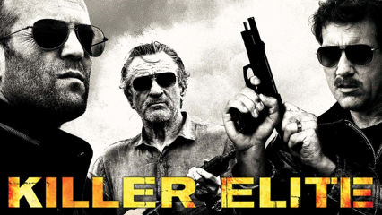 Killer Elite