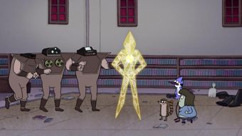 Cartoon Network