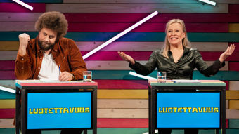 MTV3