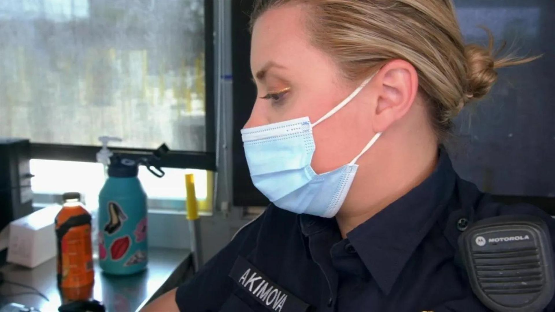 Salakuljettajat satimeen