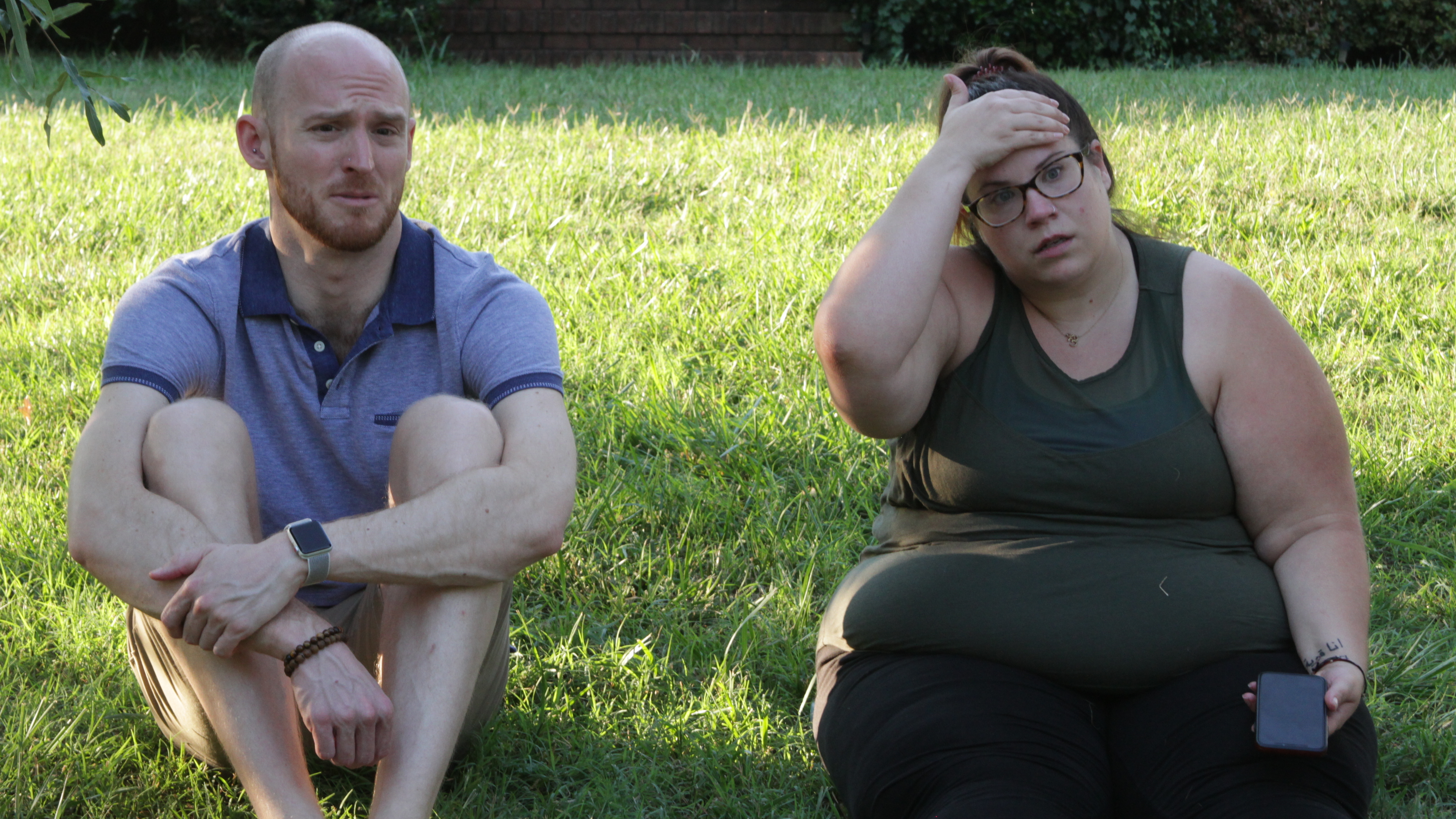 Upea lihava elämäni