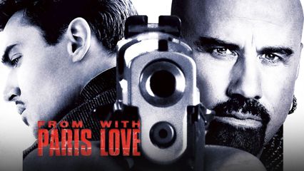 From Paris With Love