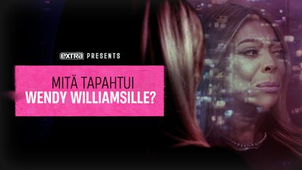 Mitä tapahtui Wendy Williamsille?
