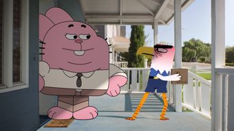 Cartoon Network