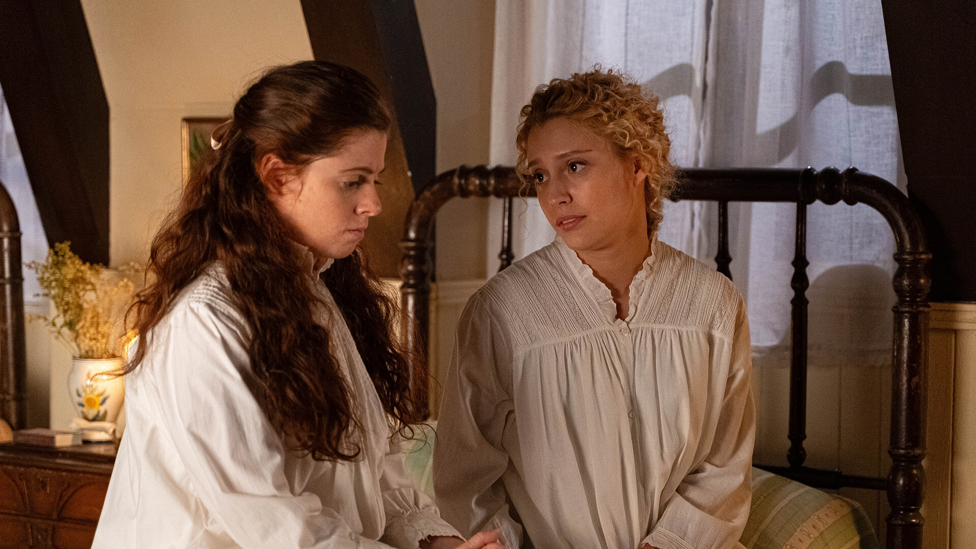 La Promesa - Salaisuuksien kartano (12)