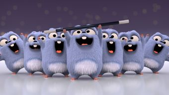 Cartoonito
