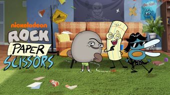 Nicktoons