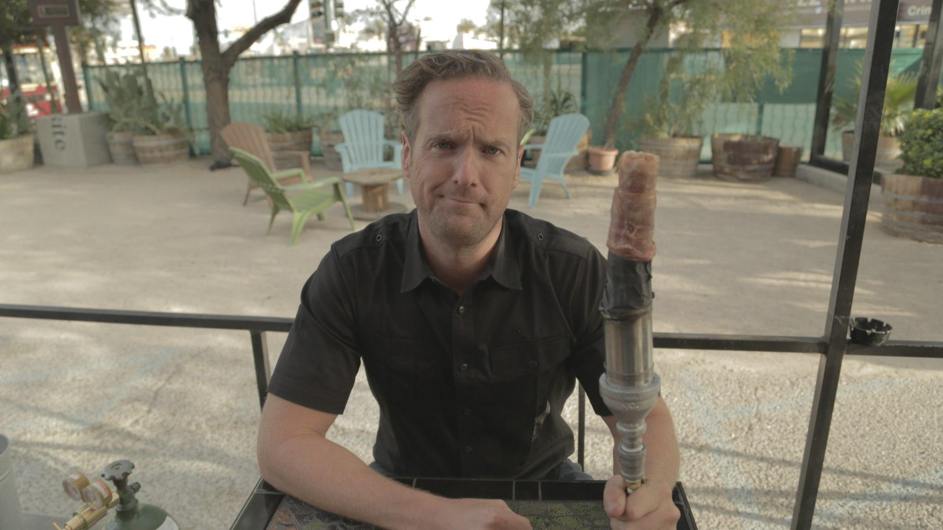 Lyödään ällikällä