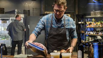 Food Network HD