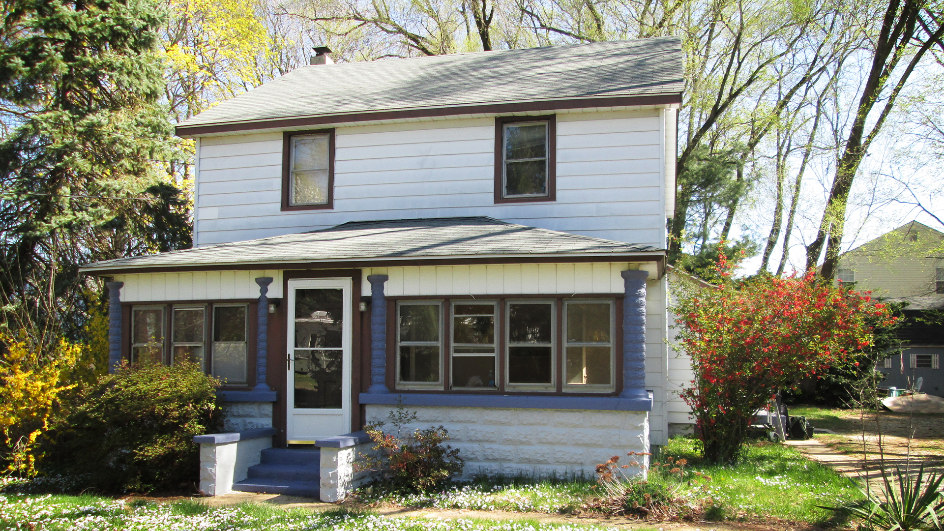 Kiinteistökaupoilla rahoiksi