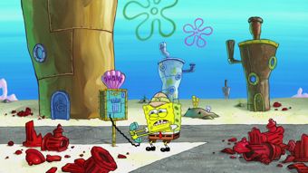 Nicktoons