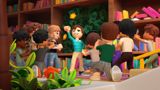 LEGO Friends: Uusi luku (S)