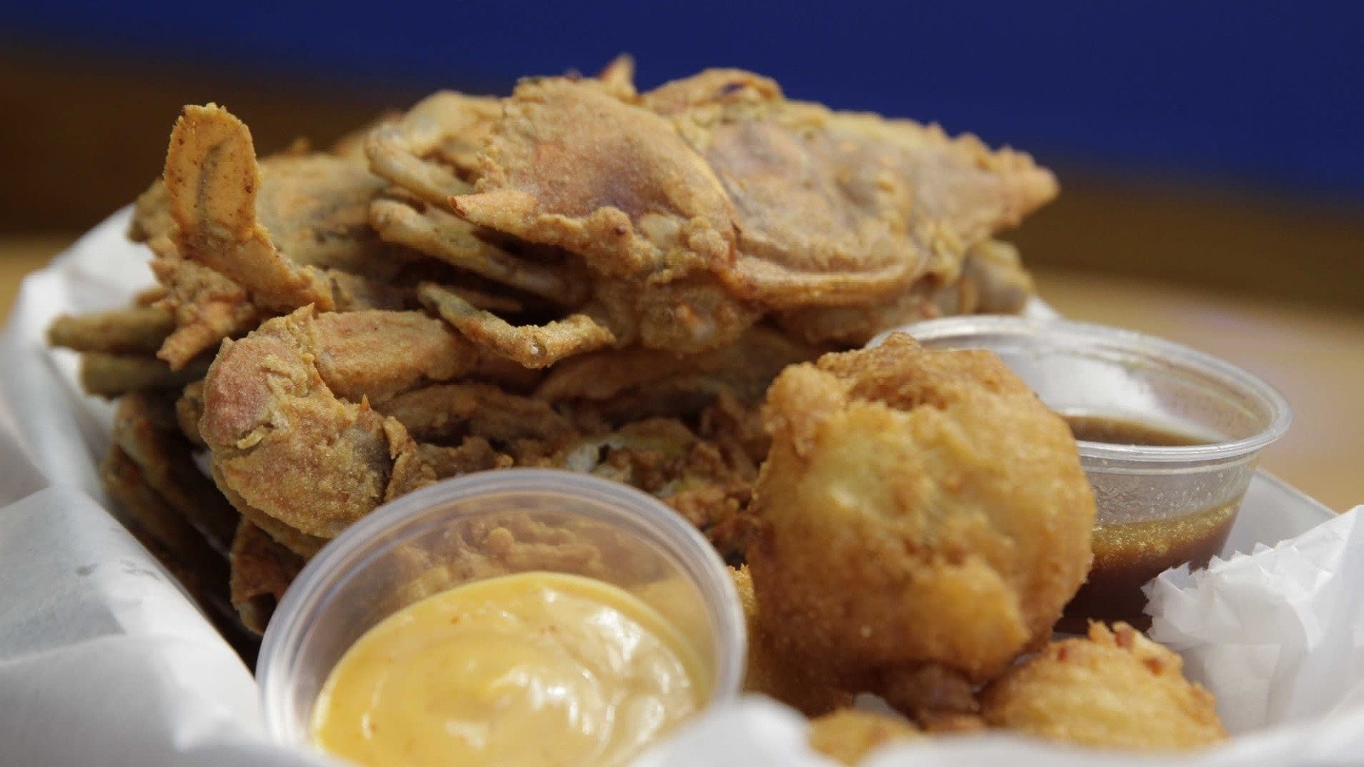 Maailman herkullisimmat ruoat