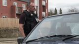 Poliisit UK: Ajojahti