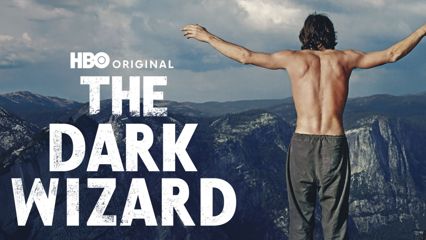 The Dark Wizard