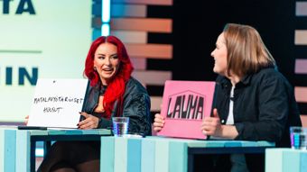 MTV3