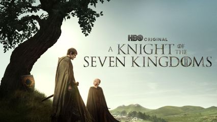 A Knight of the Seven Kingdoms