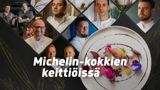 Michelin-kokkien keittiöissä