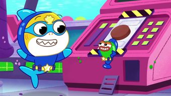 Nick Jr