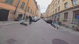 Poliisikamera Ruotsi