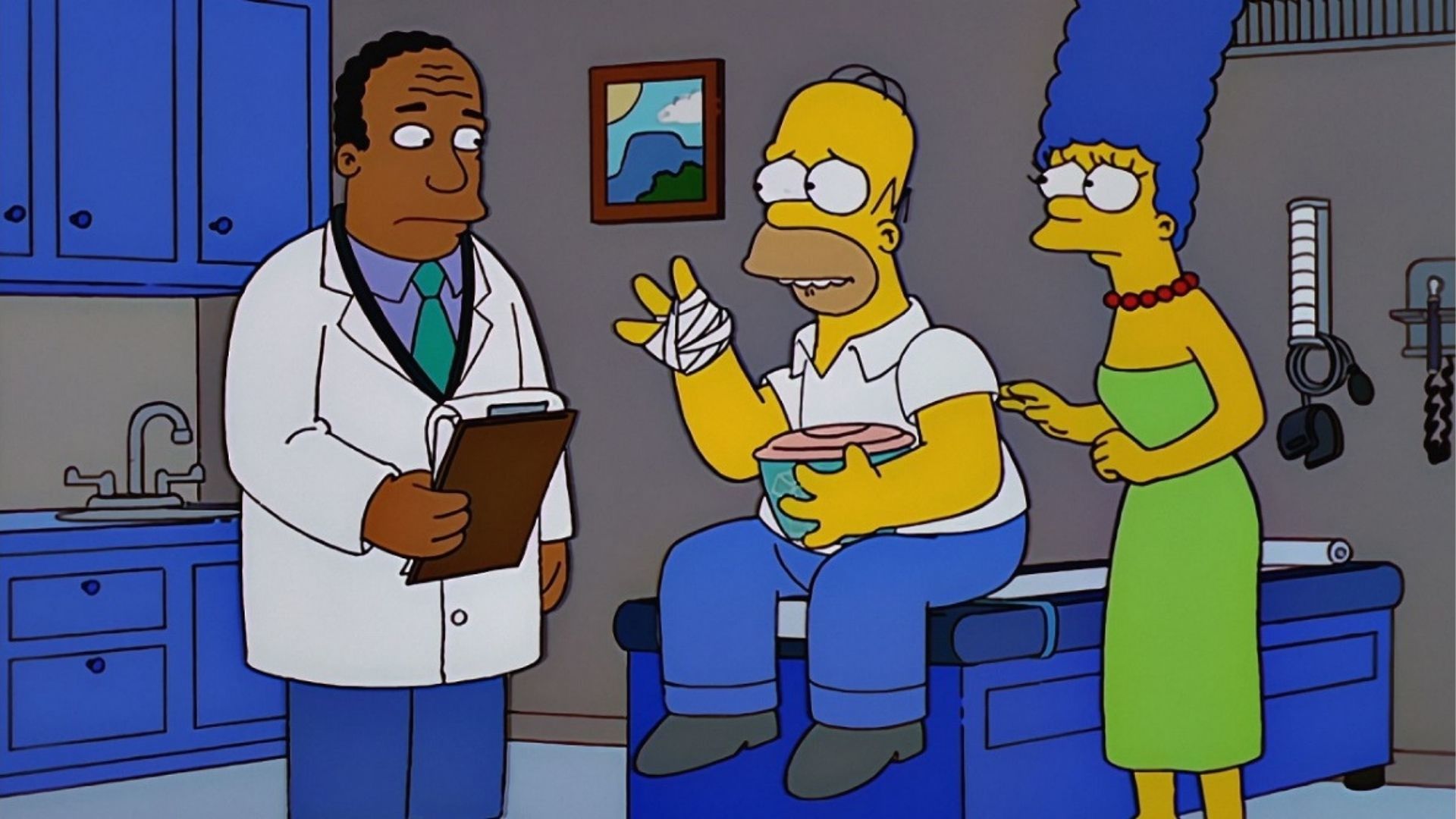 Simpsonit