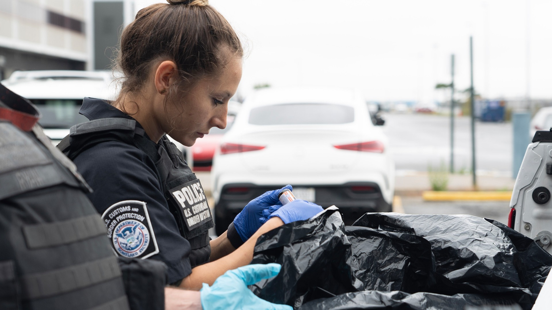 Salakuljettajat satimeen