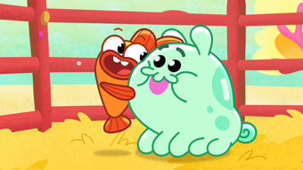 Nick Jr