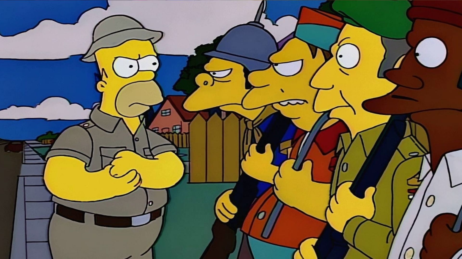 Simpsonit