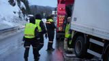 Pohjoisen valtatien pelastajat