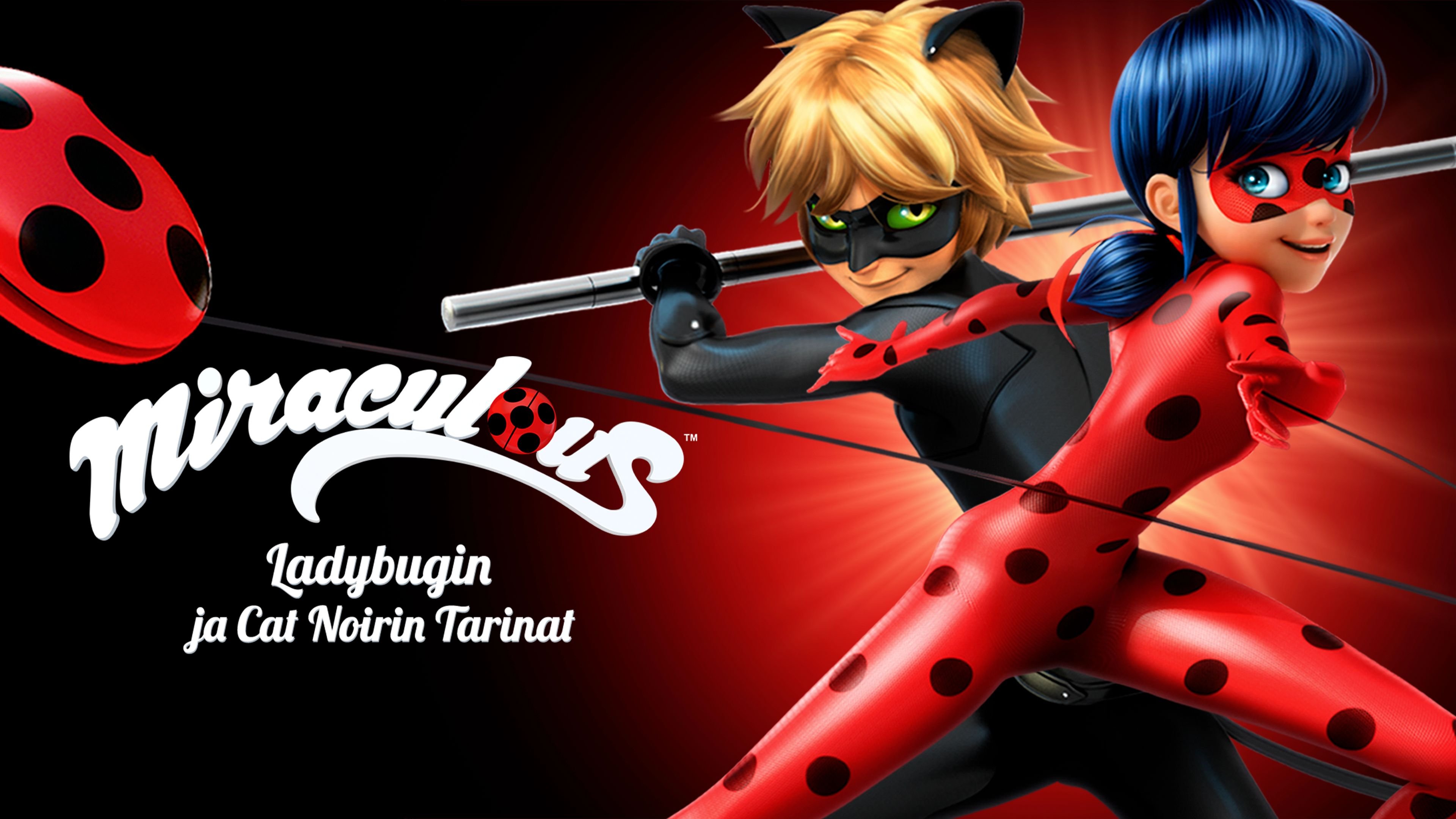 Miraculous: Ladybugin ja Cat Noirin seikkailut (7)