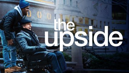 The Upside