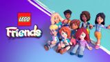 LEGO Friends: Uusi luku (7)