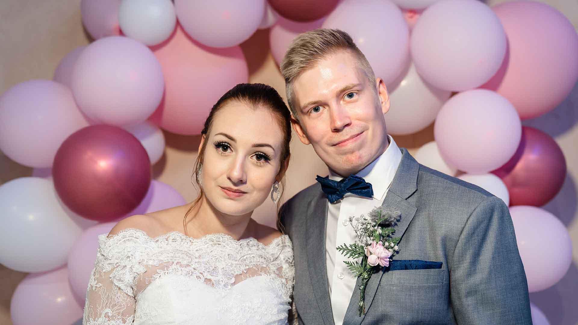 Unelmahäät