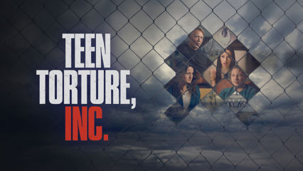 Teen Torture Inc.